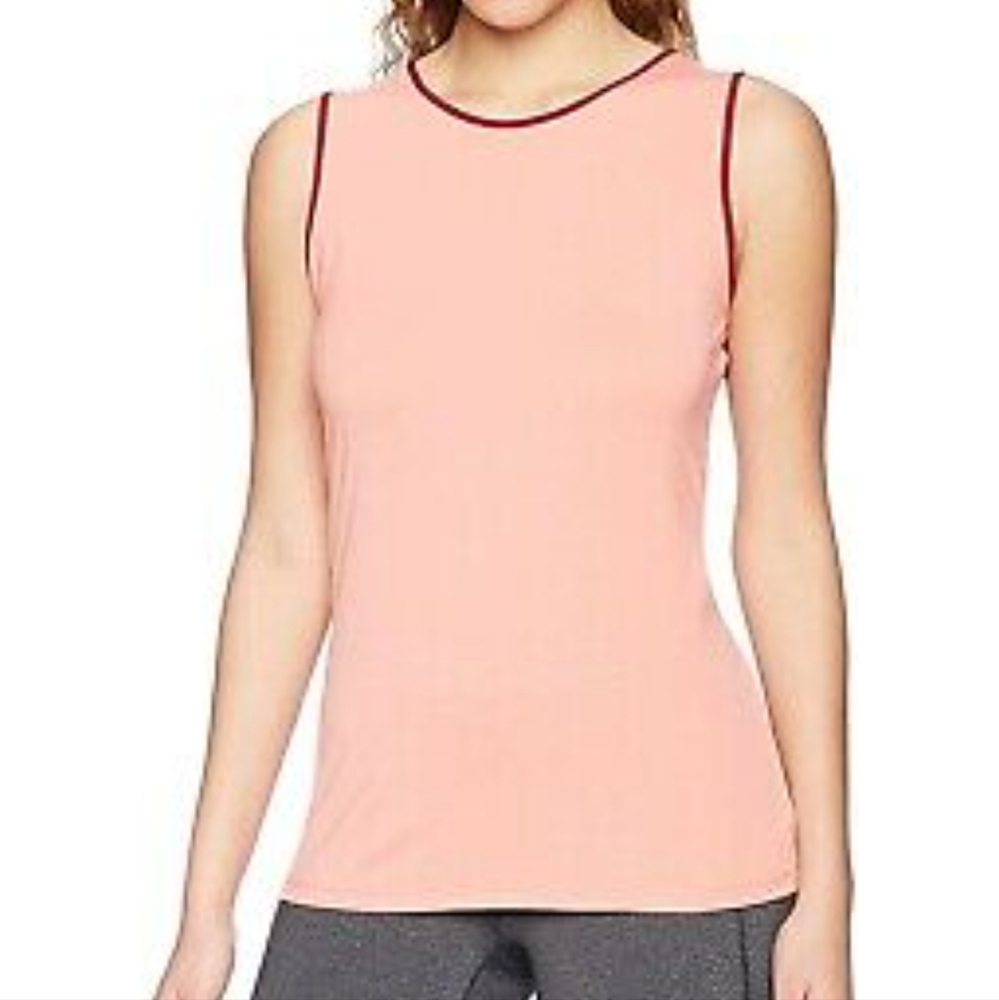 Helly Hansen Thalia Sleeveless Vented T-Shirt